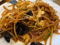 -春水锅贴·传统鲁菜(大明湖店)