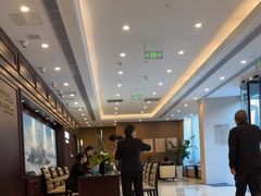 -爱康卓悦体检中心(陆家嘴分院)