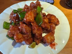 -景秀餐厅(南锣鼓巷店)