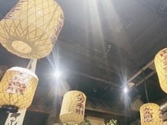 -南京大牌档(济南万象城店)