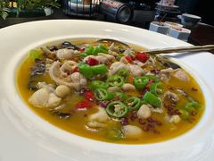 -大拙里·精致融合菜(沙湖桃源国际店)