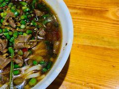 -肆姐面粉馆(坡子街店)