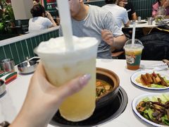 -虎婆冷饮店·海南特色炒冰(三亚湾店)