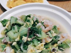-船歌·鱼水饺青岛菜(枫蓝国际购物中心店)