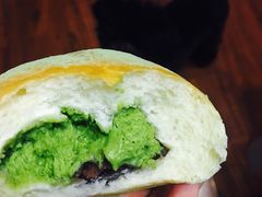 -WHEAT&BAKER-麥(凯德来福士店)