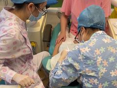 -宁波口腔医院(鄞州分院)