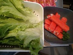 -新石器烤肉(百联川沙店)