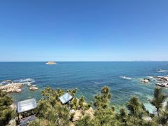 -养马岛旅游度假区