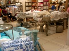 -ZARA HOME(蓝色港湾店)