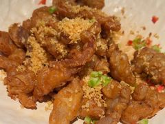 -麻六记(凤凰汇店)