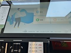 -李沧区图书馆(金液泉路馆)