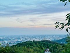 -北京西山国家森林公园