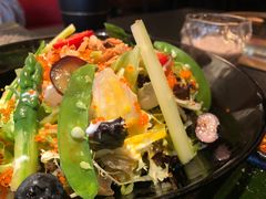 -300杯·和牛烧肉清酒专门店(廊里店)