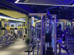 -贝菲特游泳健身(徐泾店)