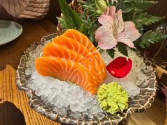 -阿吾罗日本料理(K11艺术中心店)