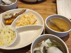 -素满香·食养自助(天一广场店)