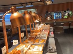 -陆小年创意自助料理(宿迁吾悦店)