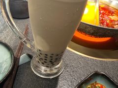 -湊湊火锅·茶憩(卓展店)