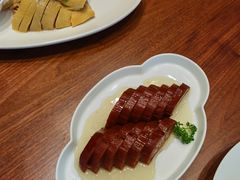 -红城阁·上海味道(四平路店)