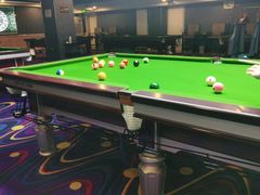 -叮叮台球·棋牌(西四店)