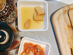 -通海俄式烧烤·俄罗斯大串(嵩山路店)