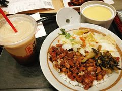 -永和大王(赤峰路二店)