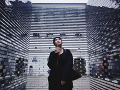-大馆(前中区警署建築群)