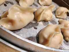 -老班长手工灌汤包老店(东山店)