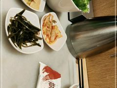-韩宫宴烤肉·料理(青浦宝龙店)