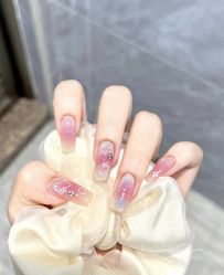 点击看大图 -1T·1M 日式美甲美睫
