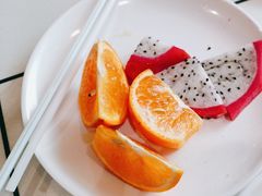 -蛙一刀·麻椒鱼火锅(金仙桥店)