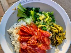 -陆长玖古法猪脚饭(玄风桥店)