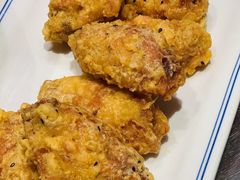 -米家小馆(新华店)