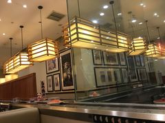 -禾绿寿司(星光68广场店)