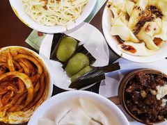 -龙抄手(文殊坊店)