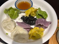 -东莱馋房(陆家嘴店)