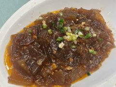 铁板煎凉粉-黄家老店(大梁路店)