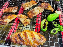 -马路牙子地桌烤肉(工体店)