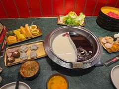 -牛New寿喜烧(金鹰世界店)