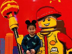 -上海乐高探索中心