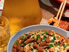 -大哈福烧烤·海鲜·家常菜(延安三路店)