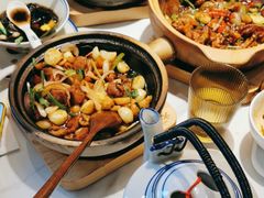 -火啫啫·粤式啫啫煲(南通首店)