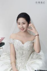 点击看大图 -欣薇婚纱(新源乐汇城店)