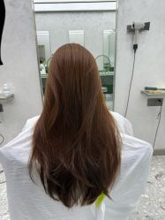 -简影造型·自选烫染接发salon