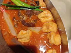 -八合里牛肉火锅(福州万象城店)