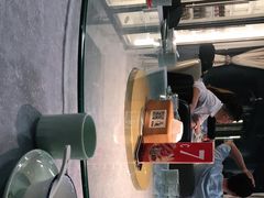 -铁道茶苑.色稷餐厅(莲花南路店)