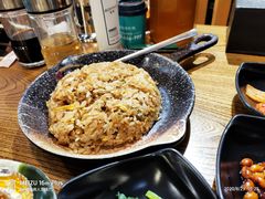-大壮家原味烤肉(兴华北街店)