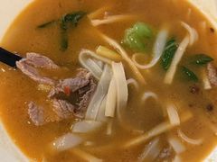 -漆黑觉米粉(三里屯店)