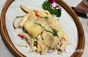 Shunde Lao Lao Chicken