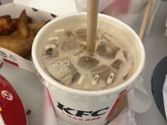 -肯德基(龙昆南店)